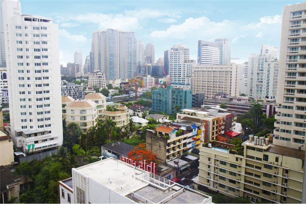 ขายคอนโดออมนิทาวเวอร์สุขุมวิทคอนโดให้เช่า